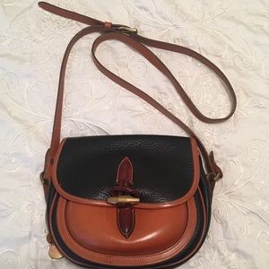 Vintage Dooney and Bourke